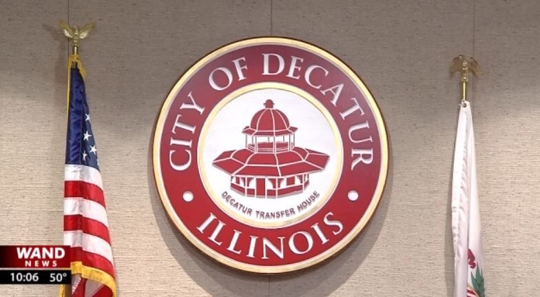 Decatur City Council approves two honorary street designations, places ban on sweepstakes kiosks